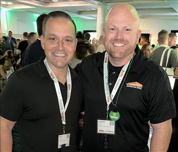 Kevin A. Thole, Matthew Hulsey