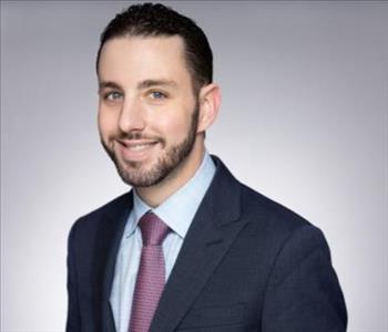 Jeremy Bressler, Sean D. Slutsky