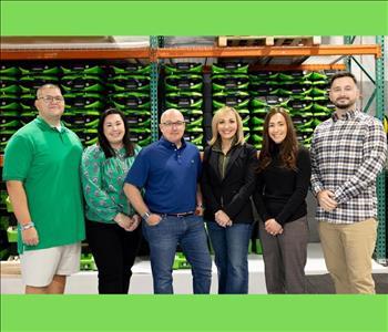 Jason & Erica Cabral, Richard & Jenna Mazurek, Joseph Tutsch Jr., Kayla Tutsch