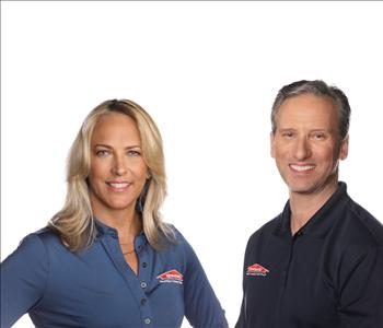 Penny Benkeser, J. Daniel Cox