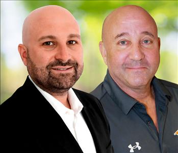 Michael Panster, Joshua J. Marazzito