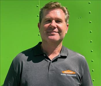 Nick & Caroline Reynolds