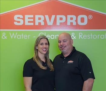 Russell J. & Jennifer A. Locandro