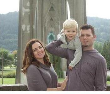 Jayson & Heather Carley