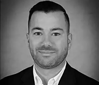 Dion M. Luzzi