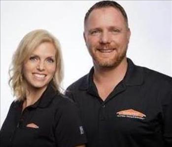 Andrew J. & Glenna R. Maras