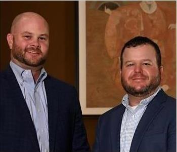 Michael R. Crawford, Ryan A. Braswell