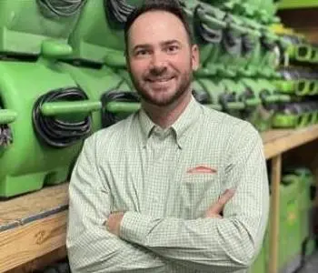 Michael Pezant