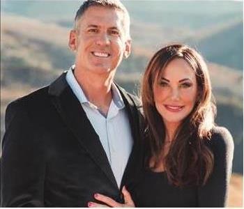 James & Shafekah R. Landers