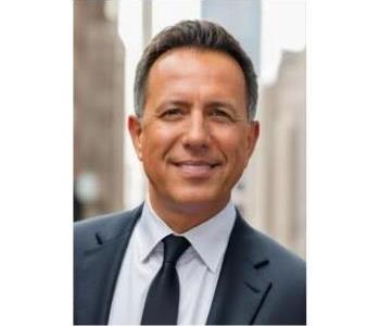 Michael J. Falino, Robert Gentili