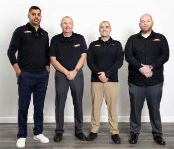 Kenneth N. Parker, Ronnie D. Pack, Nathan P. Hinders, Ramy M. Malka