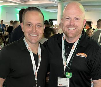 Kevin A. Thole, Matthew Hulsey