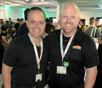 Kevin A. Thole, Matthew Hulsey