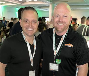 Kevin A. Thole, Matthew Hulsey