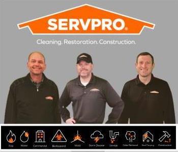 Bradley S. Cowell, Bradley Crowley, Tyler Yaudas