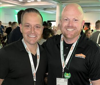 Kevin A. Thole, Matthew Hulsey