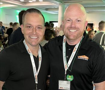 Kevin A. Thole, Matthew Hulsey