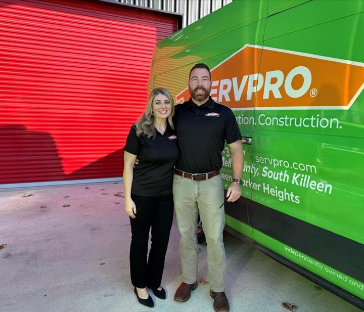 Mandy O'Dell, Tommy O'Dell