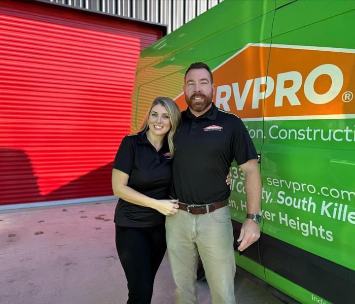 Mandy O'Dell, Tommy O'Dell