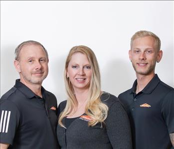 Chad A. & Melissa A. & Nicholas J. Leier