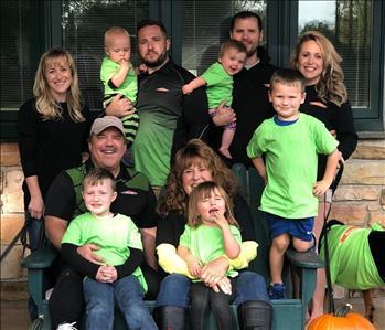 Charles & Donna & Daniel G. & Margaret Doyle