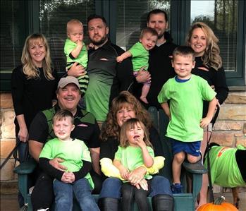 Charles & Donna & Daniel G. & Margaret Doyle