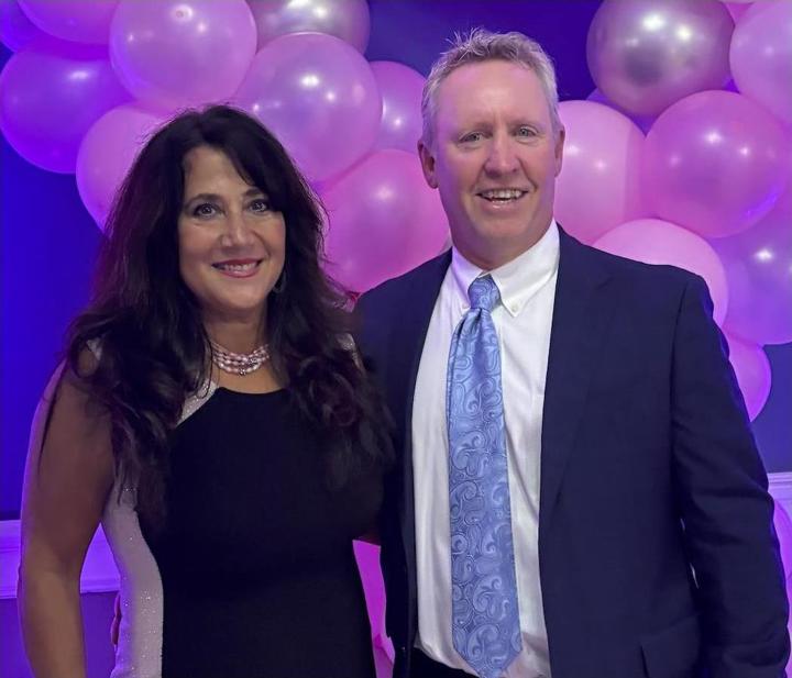 Arthur V. Hall, Jennifer A. Lolli