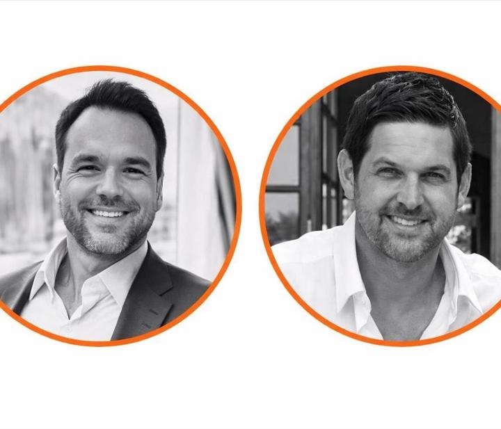 Alexander W. Robertson, Andrew J. Passanise