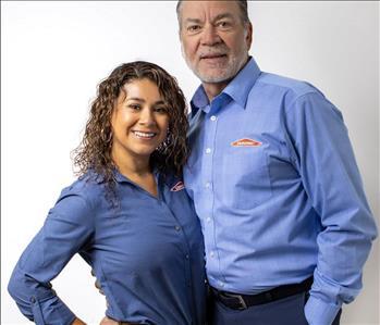 William Thomas Warnecki, Jennifer Rueda