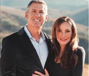 James & Shafekah R. Landers