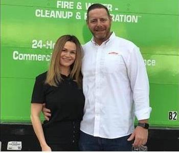 Joseph & Danielle McCann