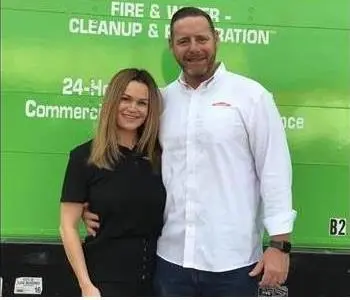 Joseph & Danielle McCann