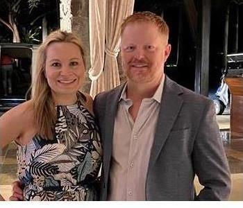 Benjamin D. & Natalie N. Highsmith