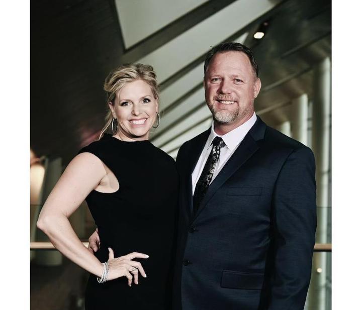 Andrew J. & Glenna R. Maras