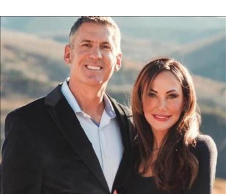 James & Shafekah R. Landers