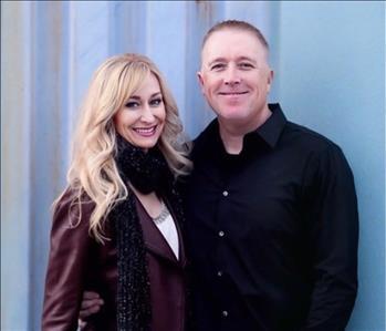 Matthew J. & Shelley C. Elvis