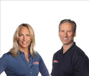 Penny Benkeser, J. Daniel Cox