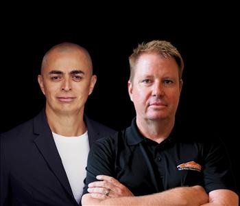 Thomas Brent Nicholson, Leo Millan