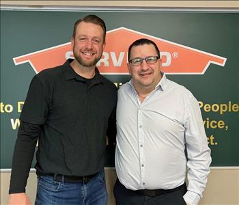 Erik S. & Kristine C. Olson, Keith A. MacLeod, Scott Beck