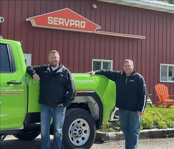 Derek A. & Ryan R. Paul