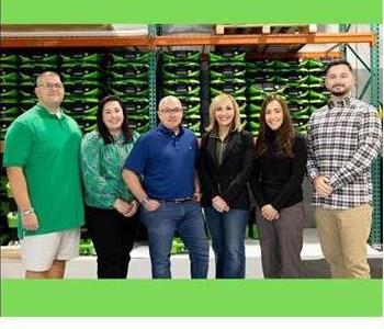 Jason & Erica Cabral, Richard & Jenna Mazurek, Joseph Tutsch Jr., Kayla Tutsch