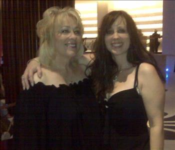 Linda & Sean Mehan, Andrew Mehan Sr., Tara Brown