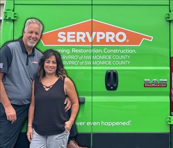 James & Michele Wandtke