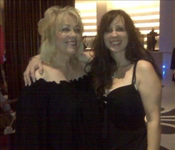 Linda & Sean Mehan, Andrew Mehan Sr., Tara Brown