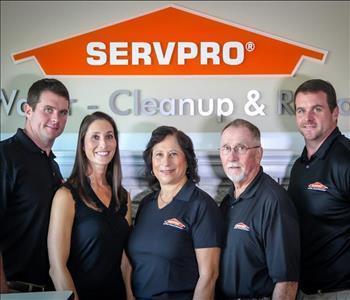 Bob & Lori Pospisil, Heather P. & Cody & Cory Sullins