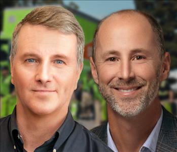 Donald Legg, Brandon M. Aydlett