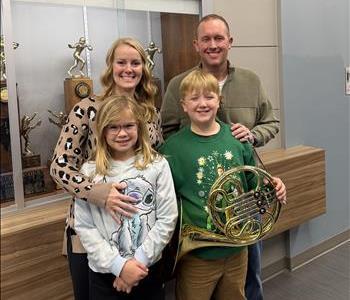 Jacob & Deborah Tucker