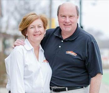 George & Margaret Jackowiec