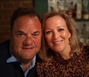 Brett & Samantha Halsey