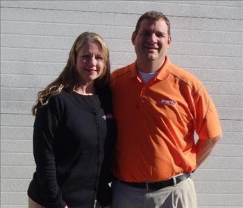 Barry & Colleen & Benjamin S. Wenger